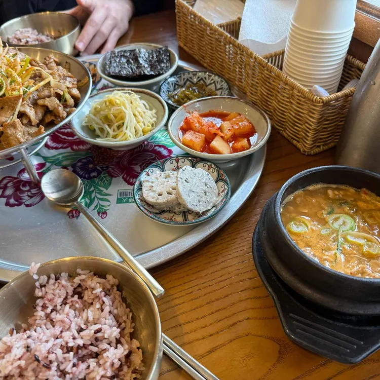 할머니의 부뚜막 대표 사진