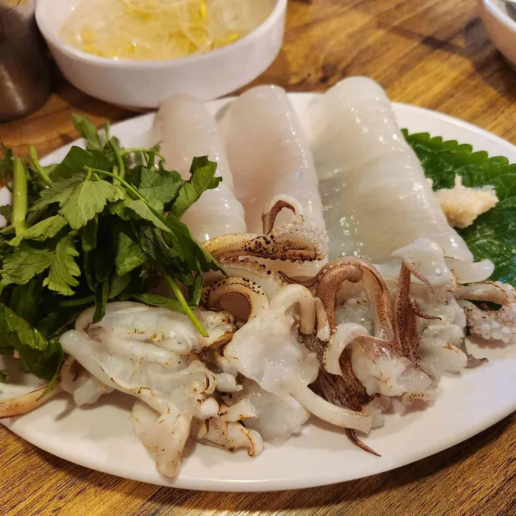 안주마을 대표 사진