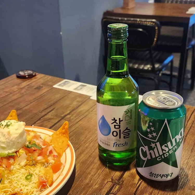 스낵얌 저스트드링크 대표 사진