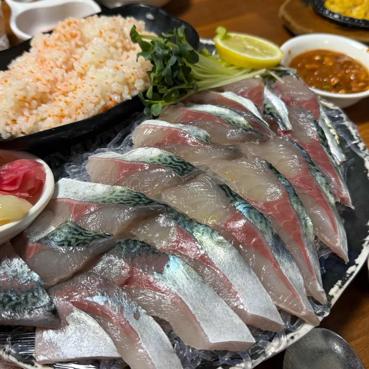 오징어야 대표 사진