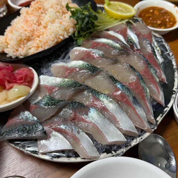오징어야 대표 사진