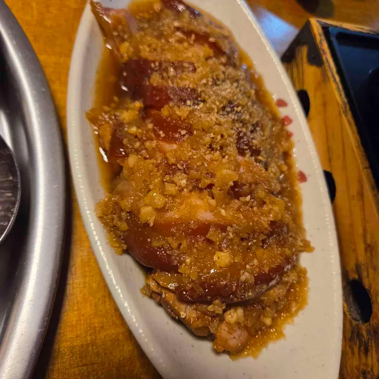 동네맛집족발 대표 사진