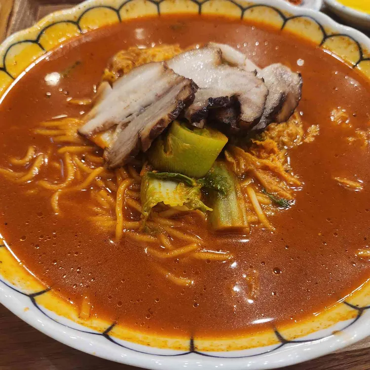 쇼군 대표 사진