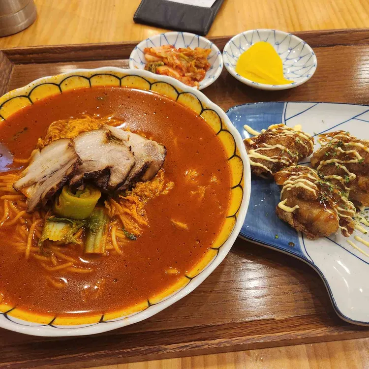 쇼군 대표 사진