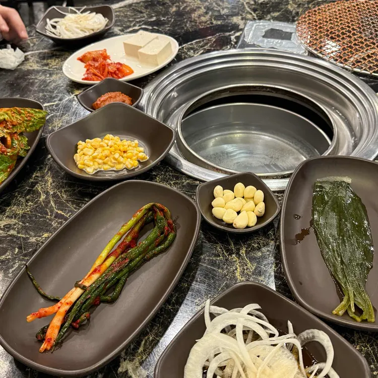 민속촌화로구이 대표 사진