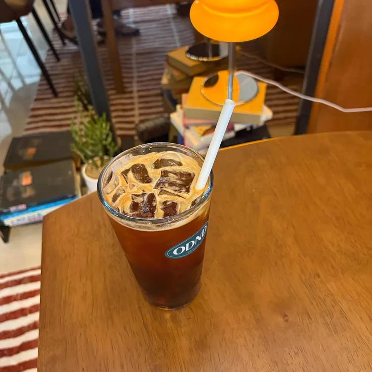 카페 오디엔디 사진 1