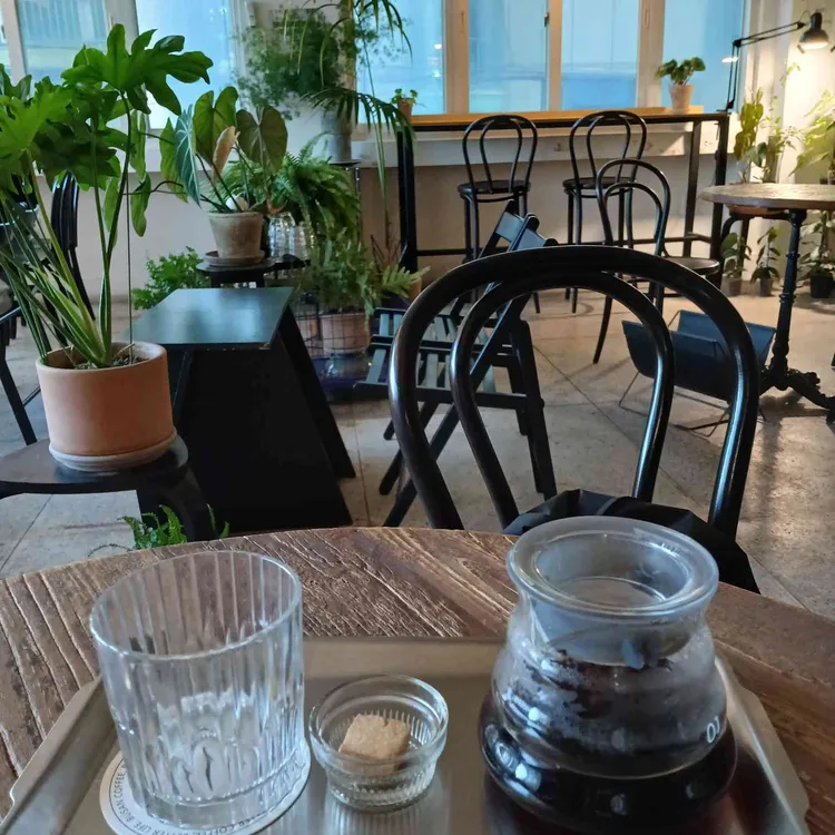 BCBL coffee roasters 대표 사진