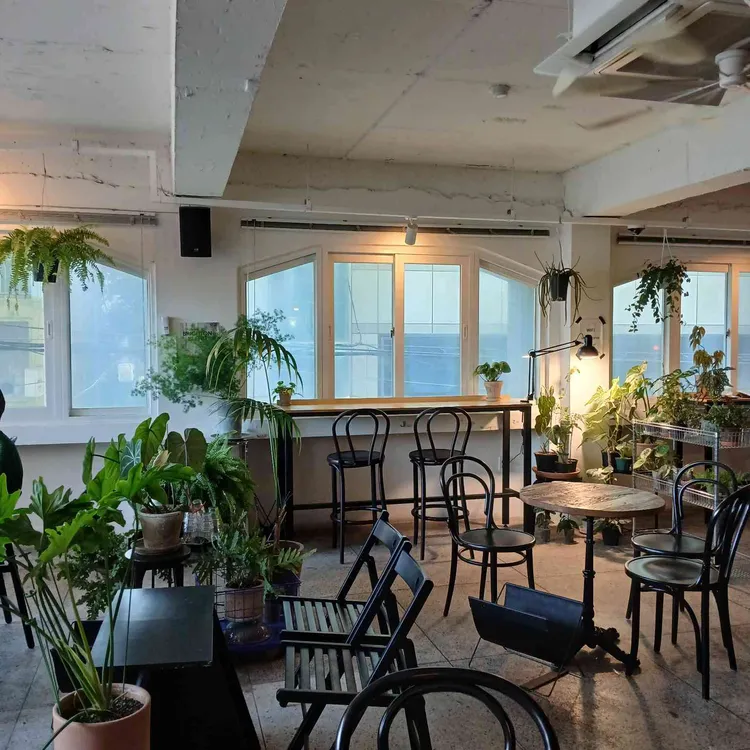 BCBL coffee roasters 대표 사진
