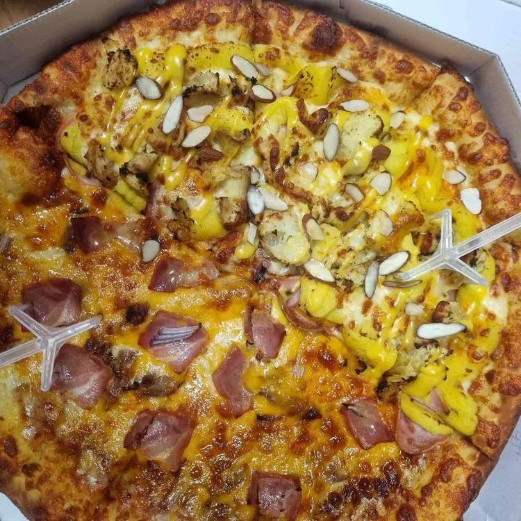 옐로우피자 대표 사진