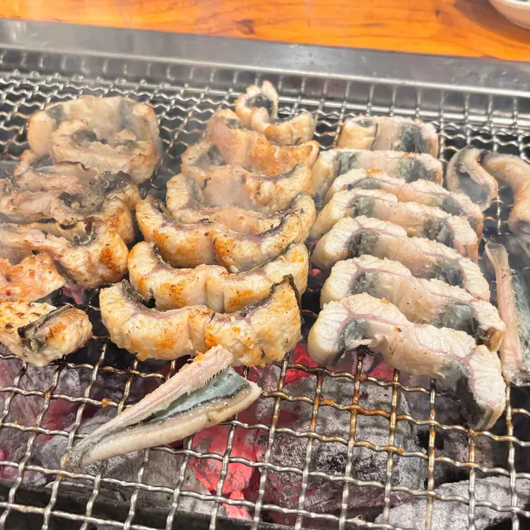 동원수산 장어명가 대표 사진