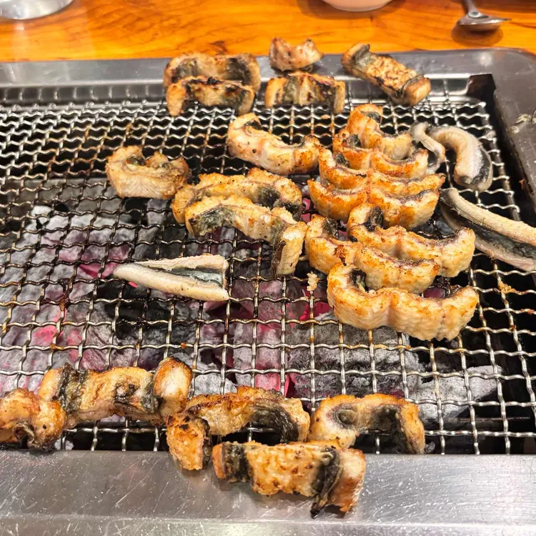 동원수산 장어명가 대표 사진