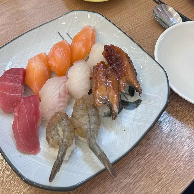 은행골 대표 사진