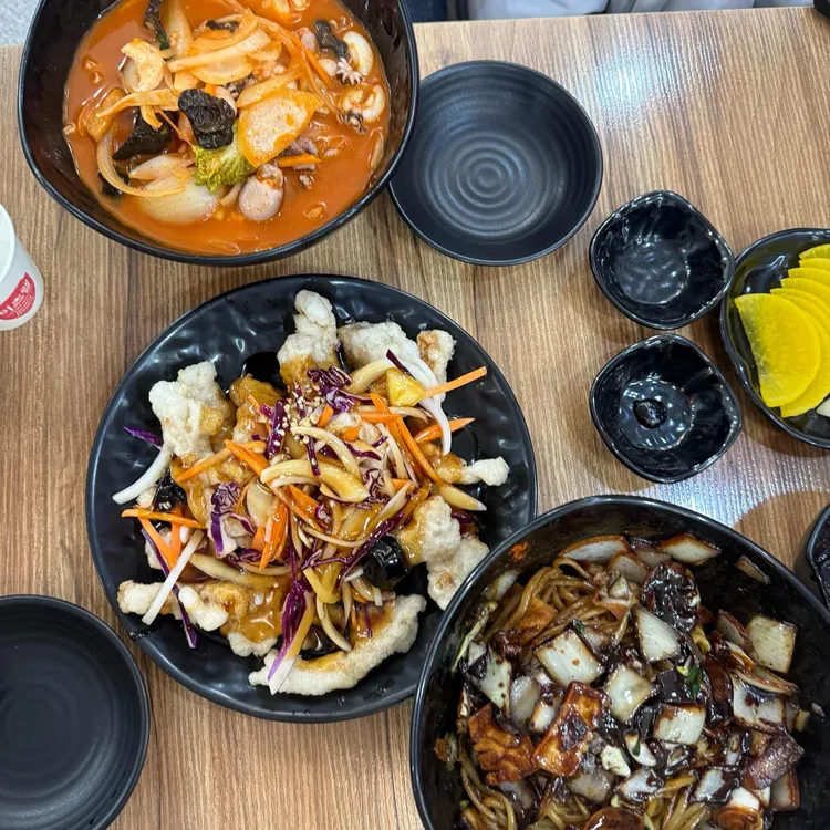 칠성해물통짬뽕 대표 사진