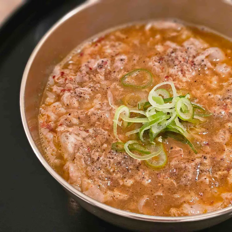 동동곰국 대표 사진