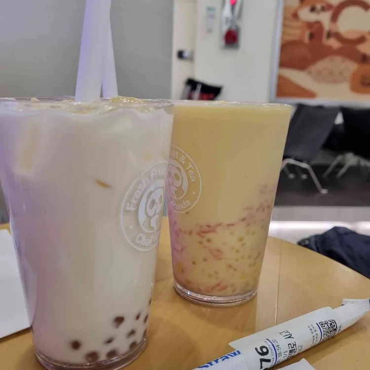 차백도 대표 사진