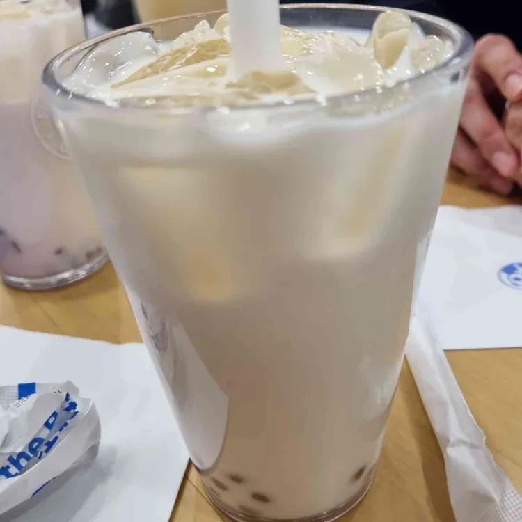 차백도 대표 사진