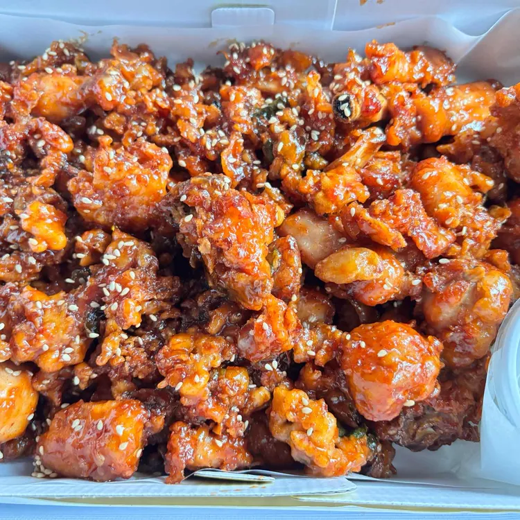 오성통닭 대표 사진
