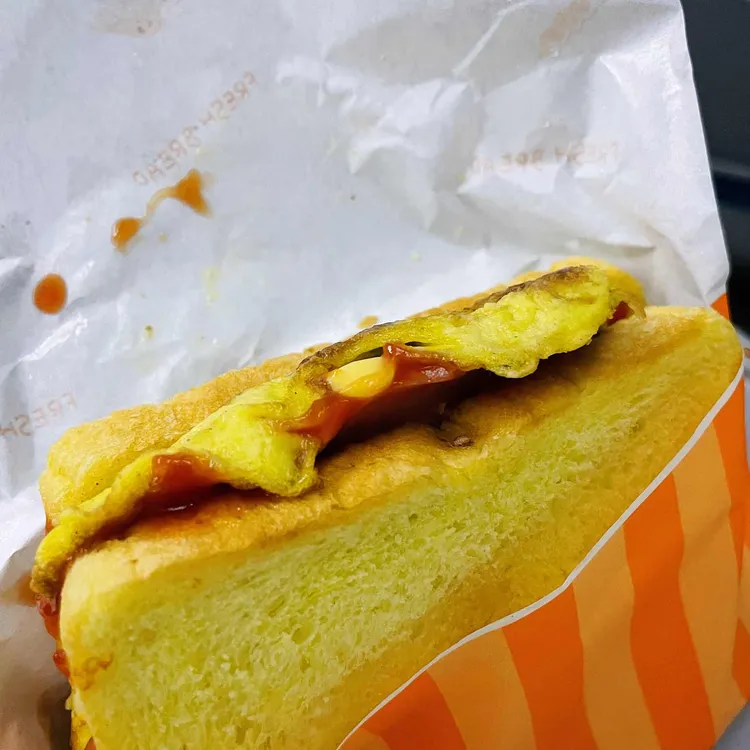 킹토스트 대표 사진
