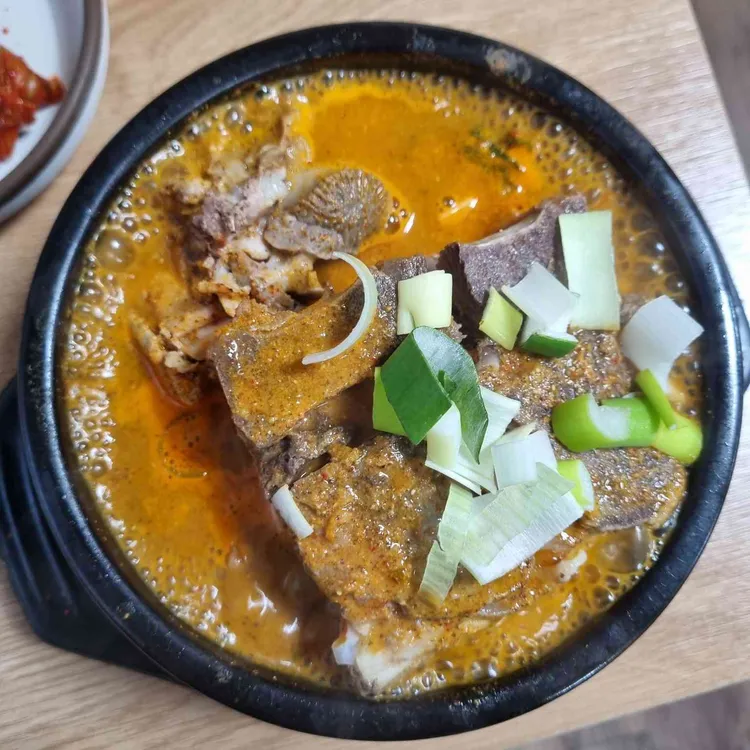 미식정 대표 사진