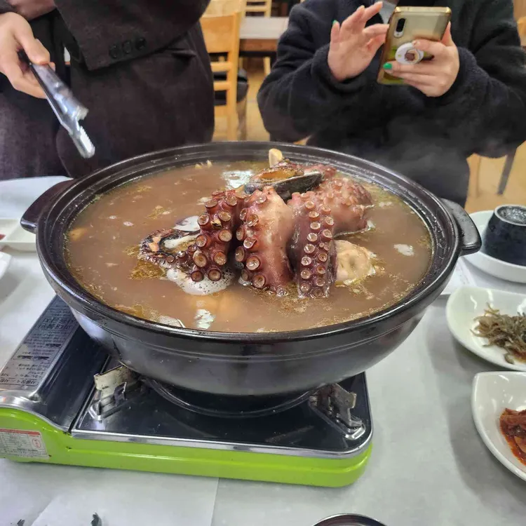 으뜸식당 사진 2