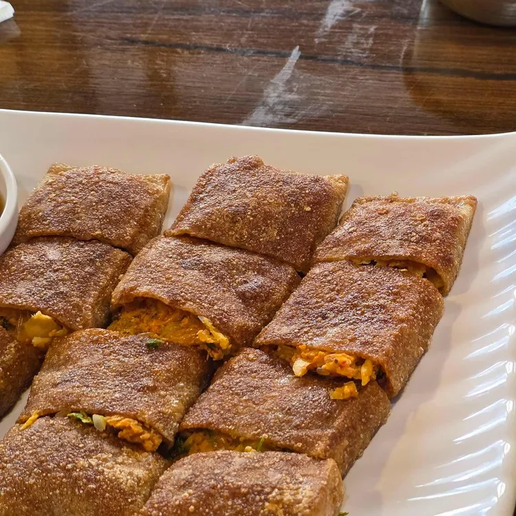 메밀의 정석 대표 사진
