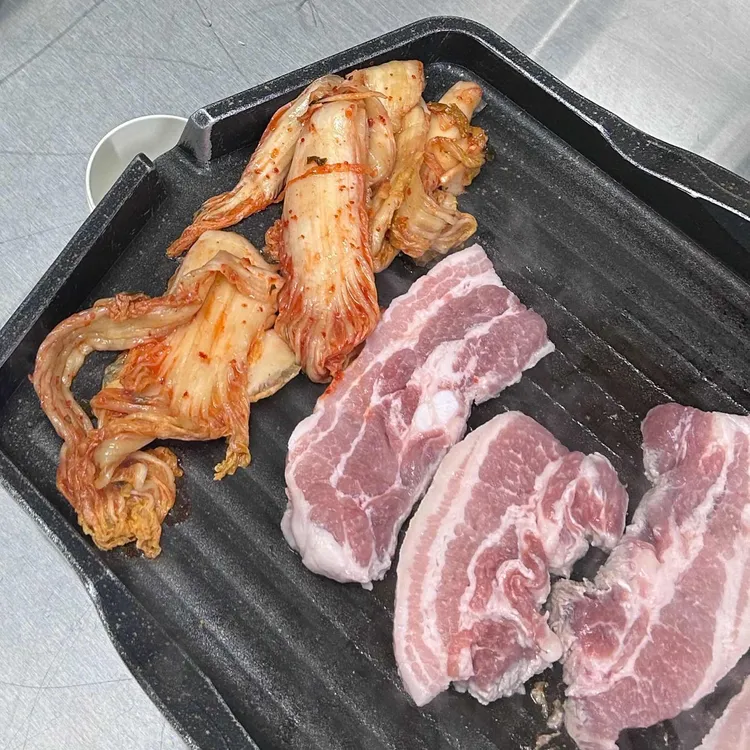 나들목식당 사진 2