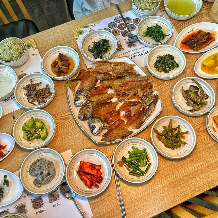 화정가든 사진 1