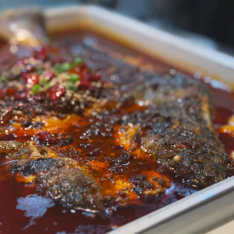 반티엔야오 카오위 사진