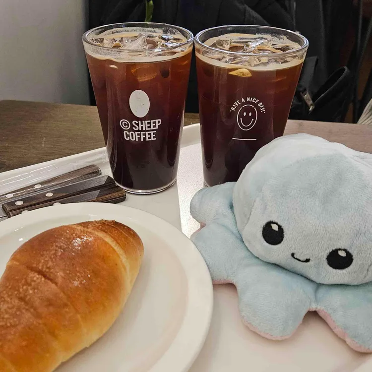 쉽커피 대표 사진