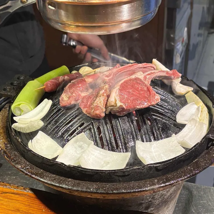 야스노야 대표 사진
