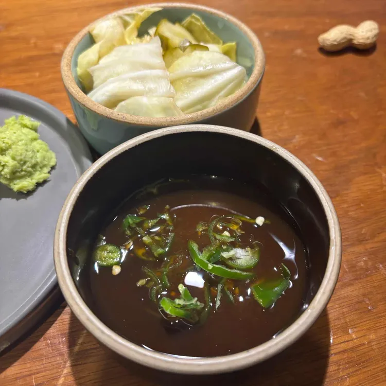 야스노야 대표 사진