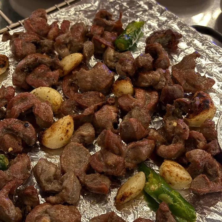 하단끝집 대표 사진