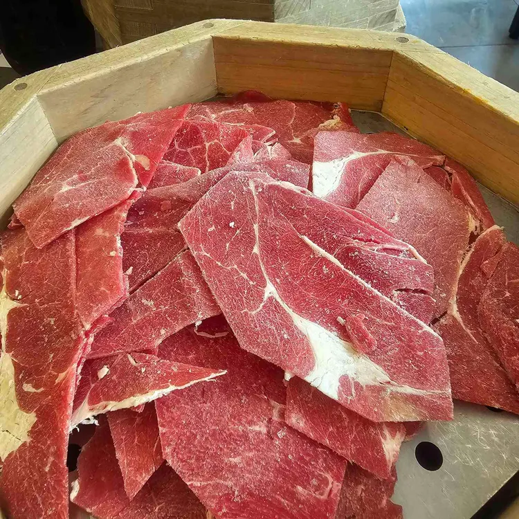 편백재 샤브 칼국수 대표 사진