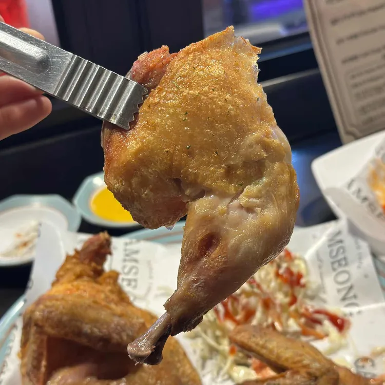 감성호프 대표 사진