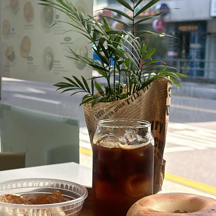요커 대표 사진