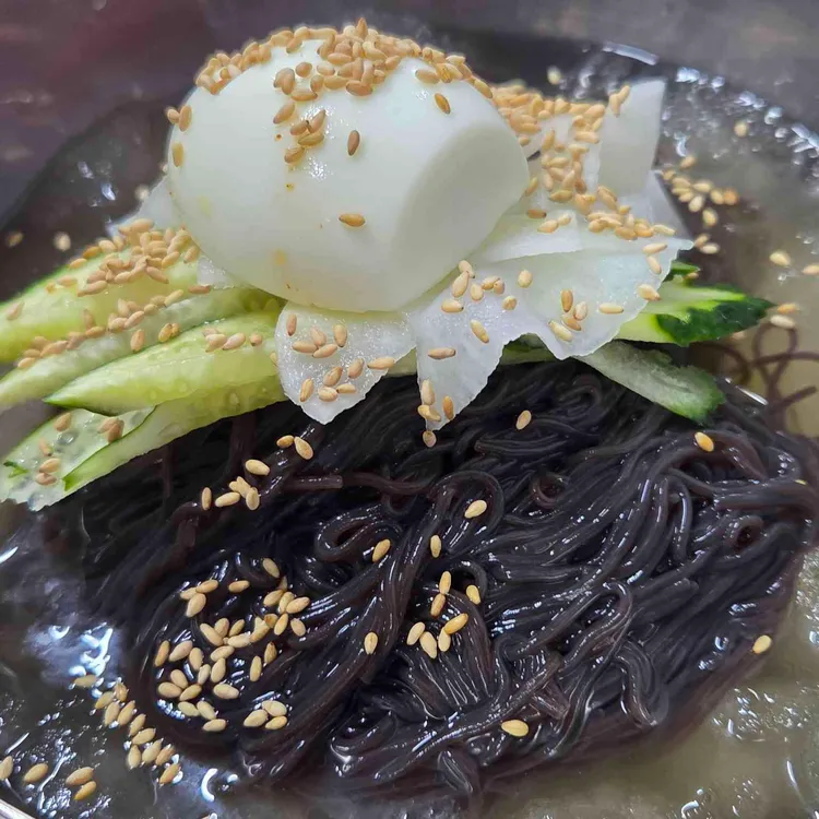두꺼비 식육식당 사진 1