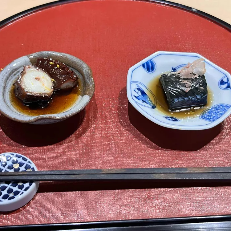스시미우라 사진 1
