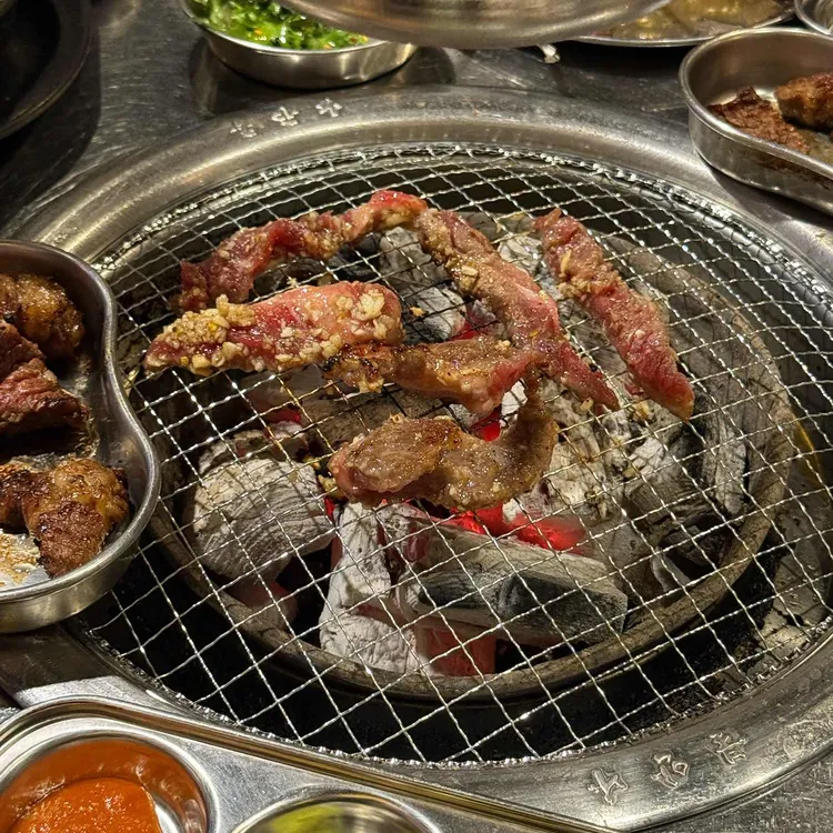 밀탄 사진 1