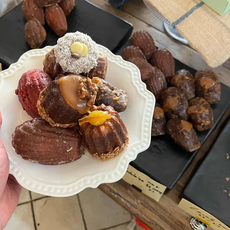 마띠에르 대표 사진