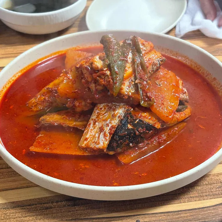 맛나식당 대표 사진