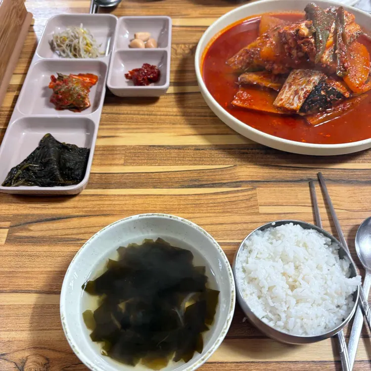 맛나식당 대표 사진