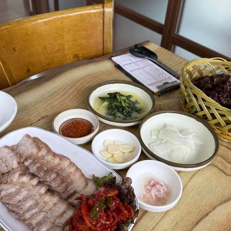 이가네면옥 사진 1