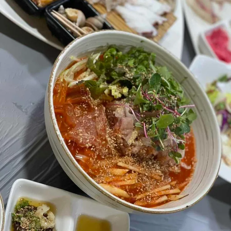 수정궁횟집 대표 사진