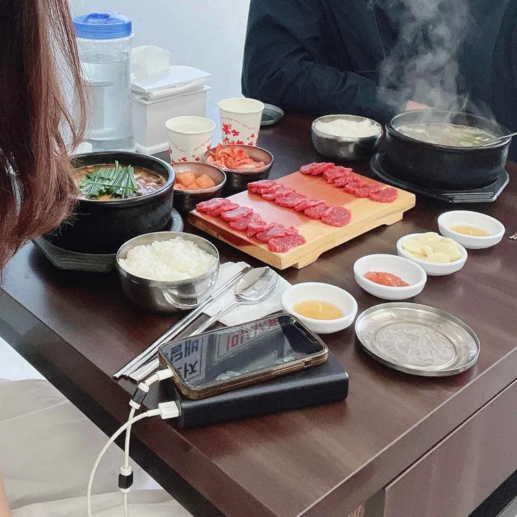 태평소국밥 대표 사진