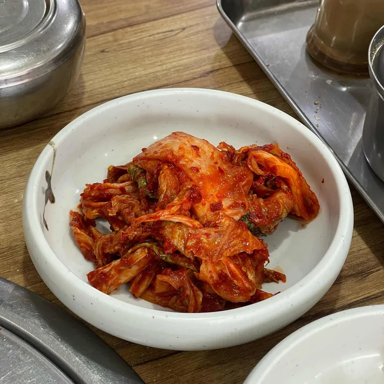 공릉최고집순대국 사진 2