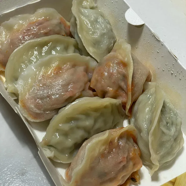 명인만두 사진 1