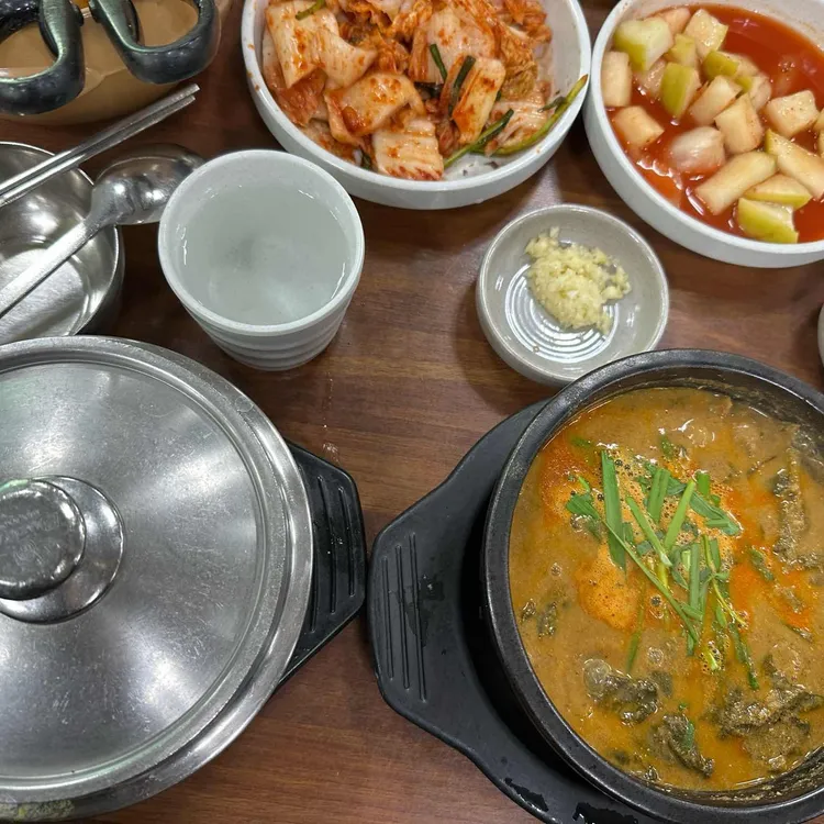 방아다리추어탕 대표 사진