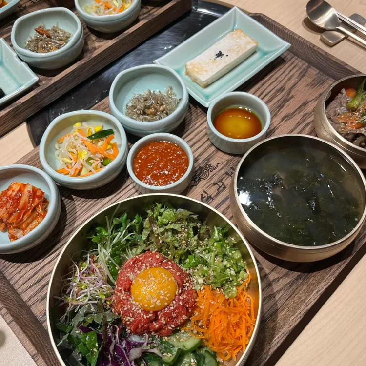 한식왕비집 대표 사진