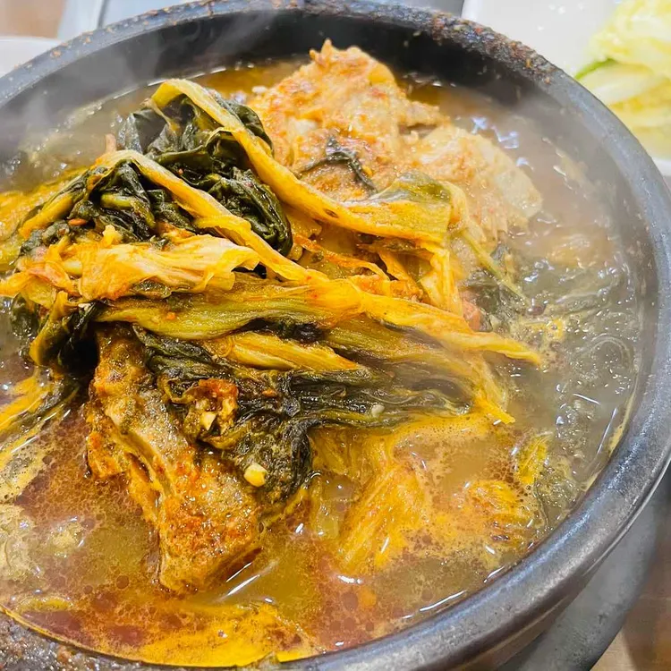 신동궁감자탕 대표 사진