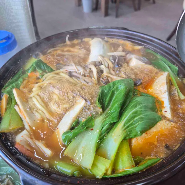 퇴촌손두부 대표 사진